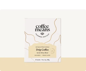 Café Drip